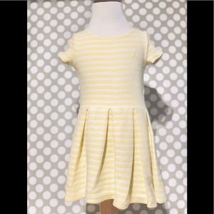 Polo Ralph Lauren - Toddler Dress